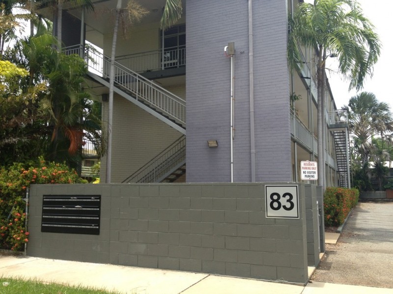 1/83 Aralia Street, Nightcliff NT 0810