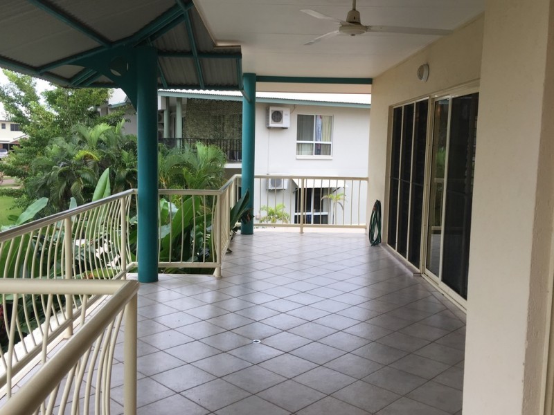 4/18 Tipperary Court, Stuart Park NT 0820
