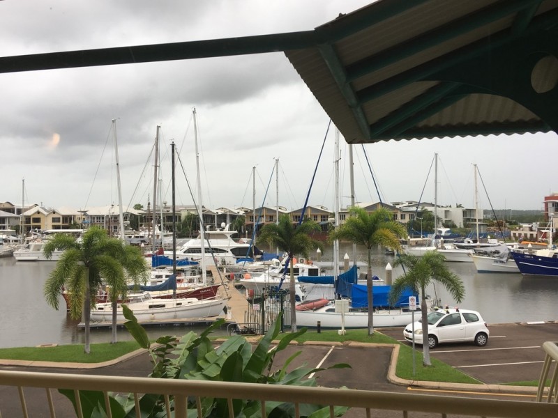 4/18 Tipperary Court, Stuart Park NT 0820