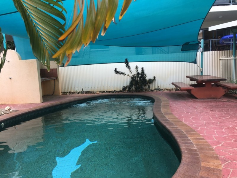 4/18 Tipperary Court, Stuart Park NT 0820