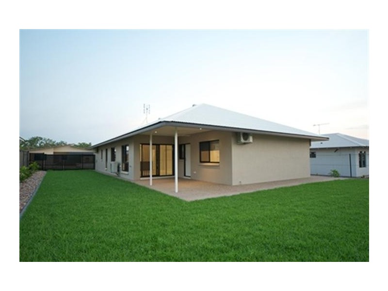 11 Teasdale Street, Johnston NT 0832