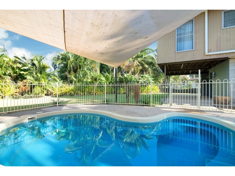 2 Lens Court, Woodroffe NT 0830