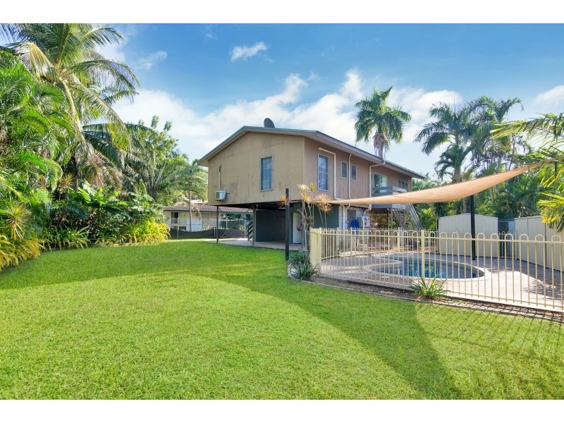 2 Lens Court, Woodroffe NT 0830