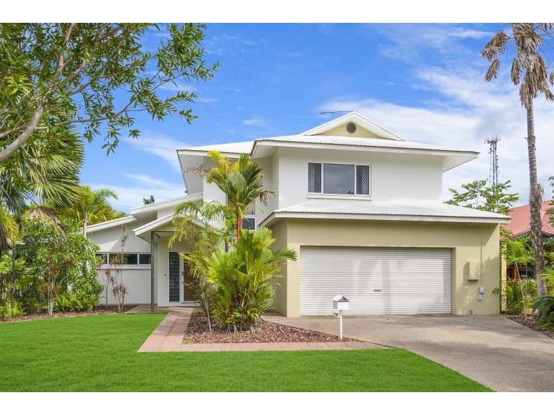 15 Ah Mat Street, Woolner NT 0820