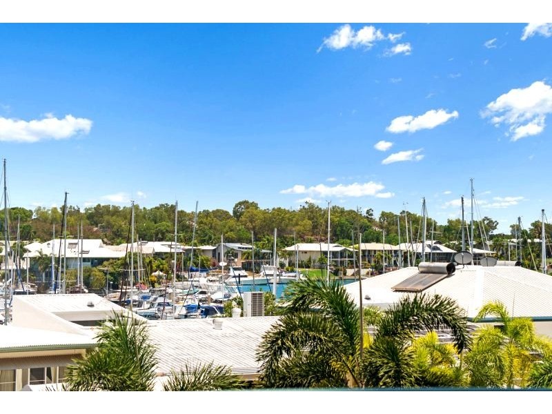 5/26 Marina Boulevard, Cullen Bay NT 0820