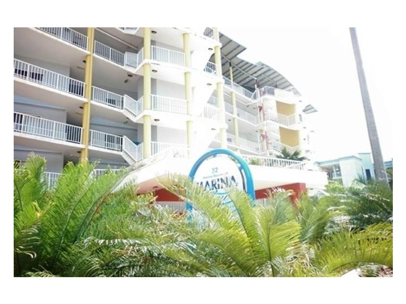 406/32 Marina Boulevard, Cullen Bay NT 0820
