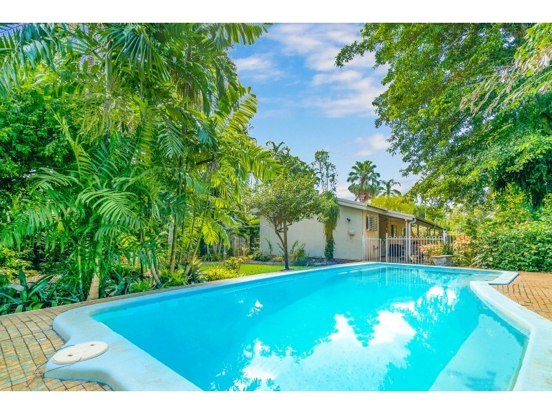 2 Heroine Court, Gray NT 0830