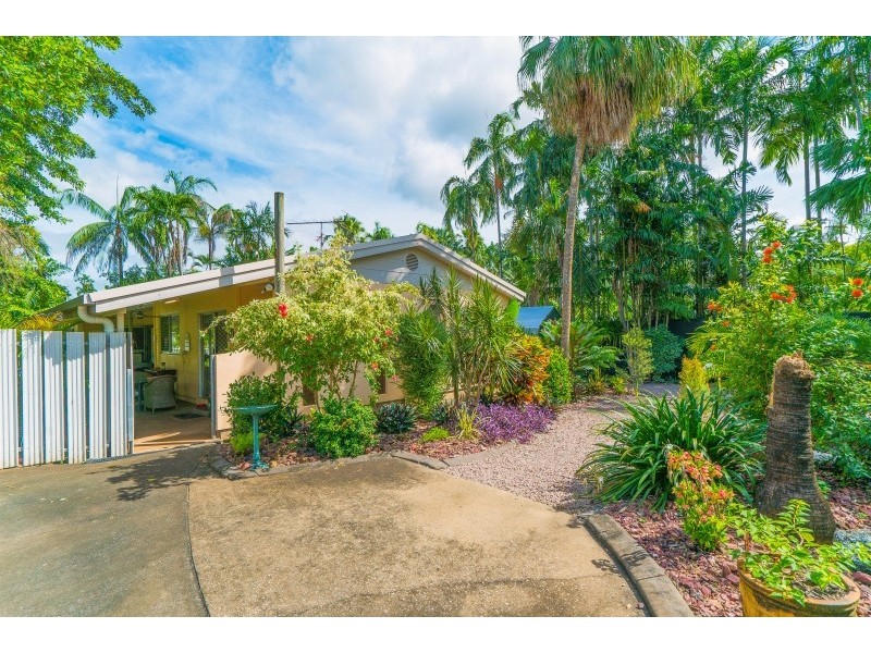 2 Heroine Court, Gray NT 0830