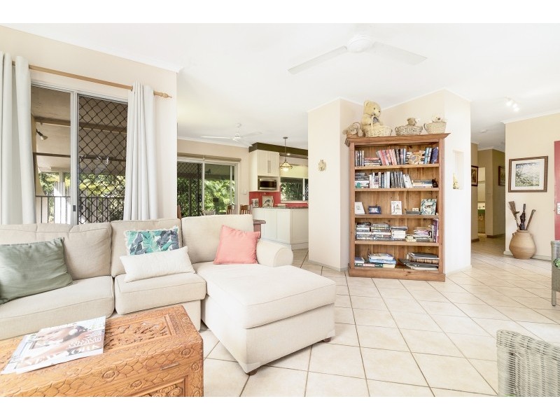 2 Heroine Court, Gray NT 0830