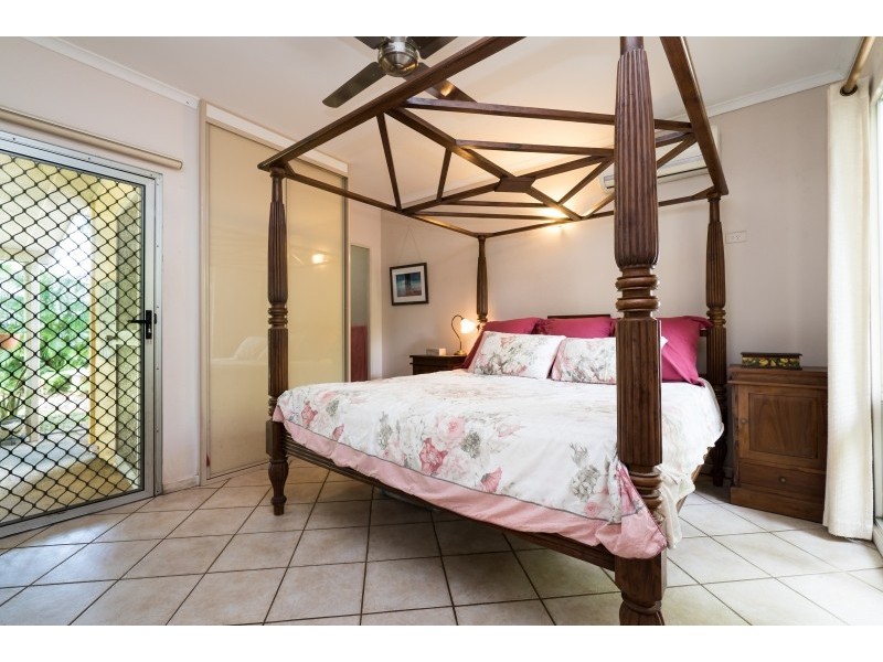 2 Heroine Court, Gray NT 0830