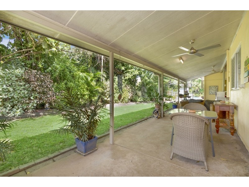 2 Heroine Court, Gray NT 0830