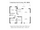 2 Heroine Court, Gray NT 0830 Floorplan