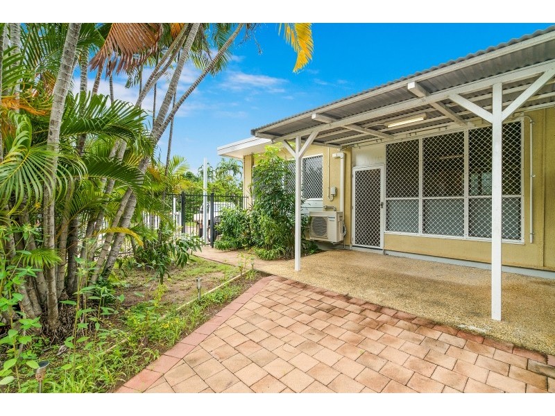 1/3 Arafura Court, Rapid Creek NT 0810