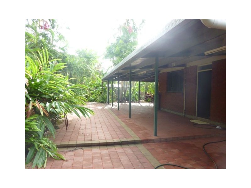 48 Carpentier Crescent, Wagaman NT 0810