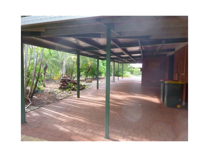 48 Carpentier Crescent, Wagaman NT 0810