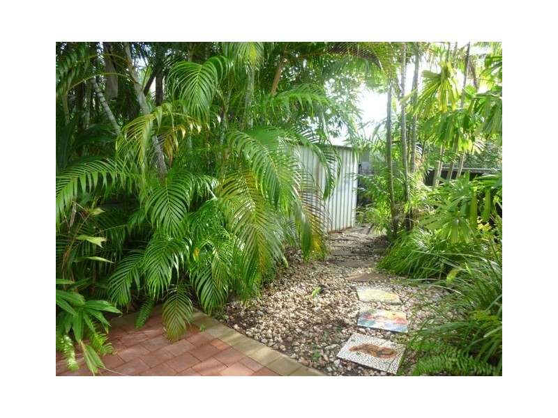 48 Carpentier Crescent, Wagaman NT 0810