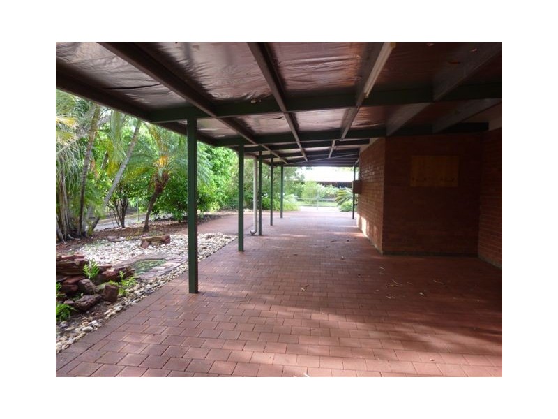 48 Carpentier Crescent, Wagaman NT 0810