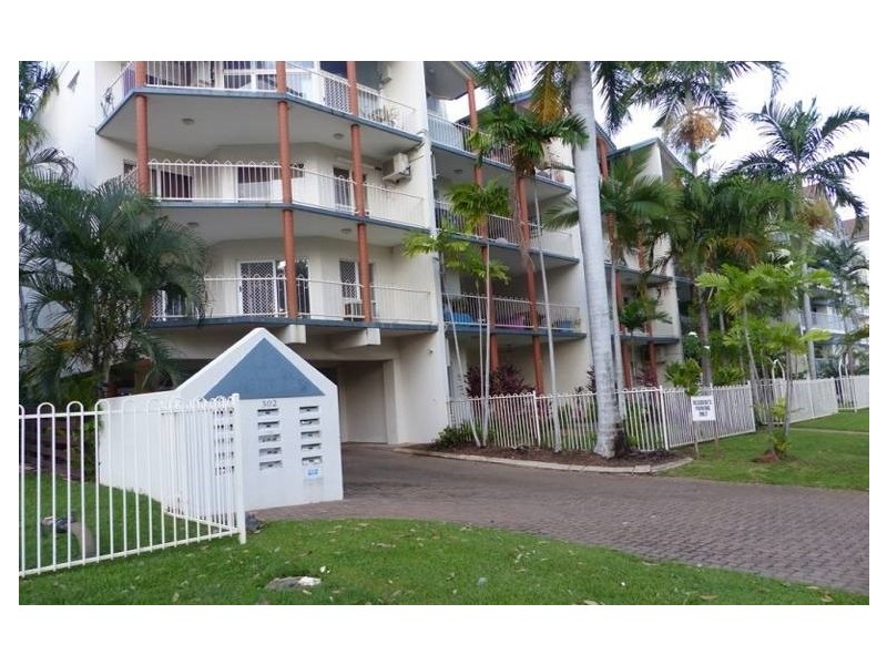 7/302 Casuarina Drive, Nightcliff NT 0810