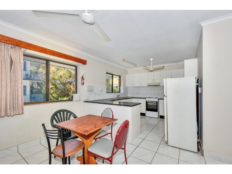 9/6 Beagle Street, Larrakeyah NT 0820