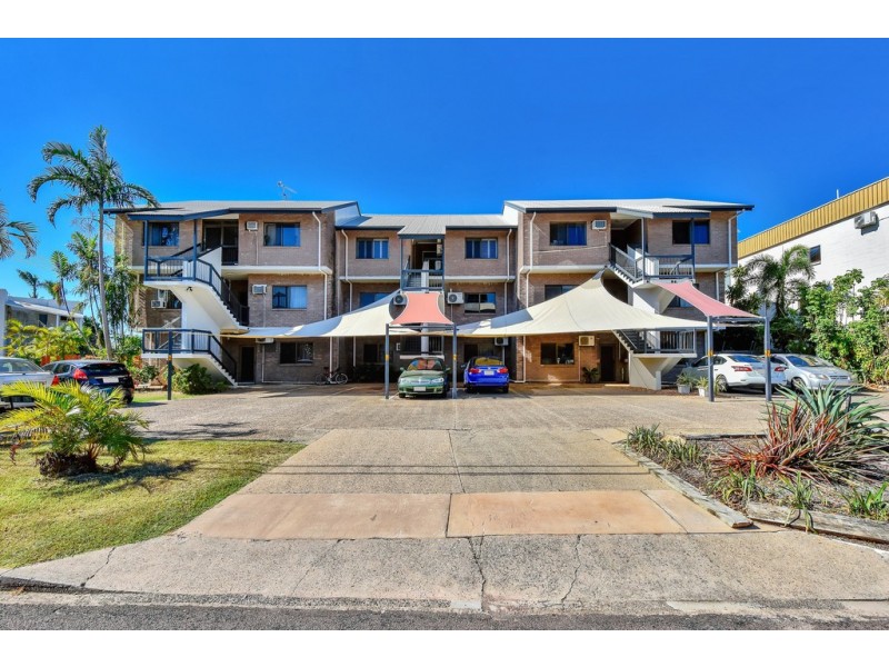 9/6 Beagle Street, Larrakeyah NT 0820