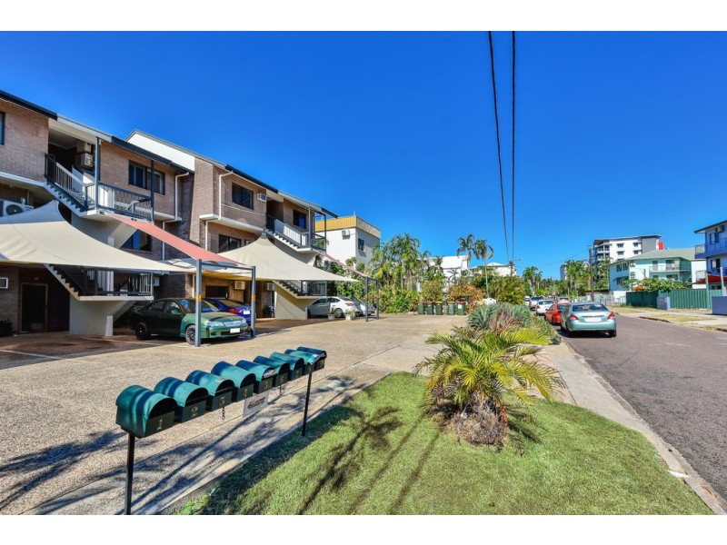 9/6 Beagle Street, Larrakeyah NT 0820