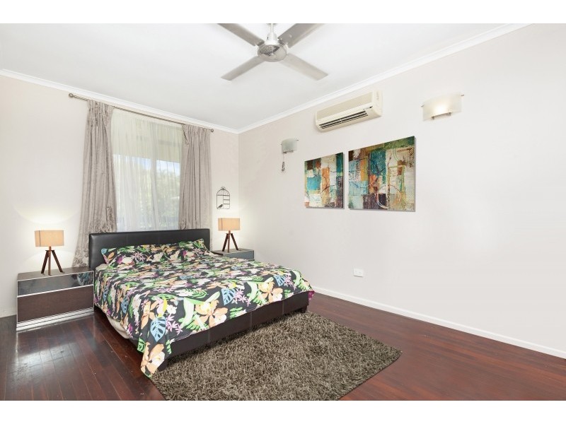 12 Widdup Crescent, Driver NT 0830