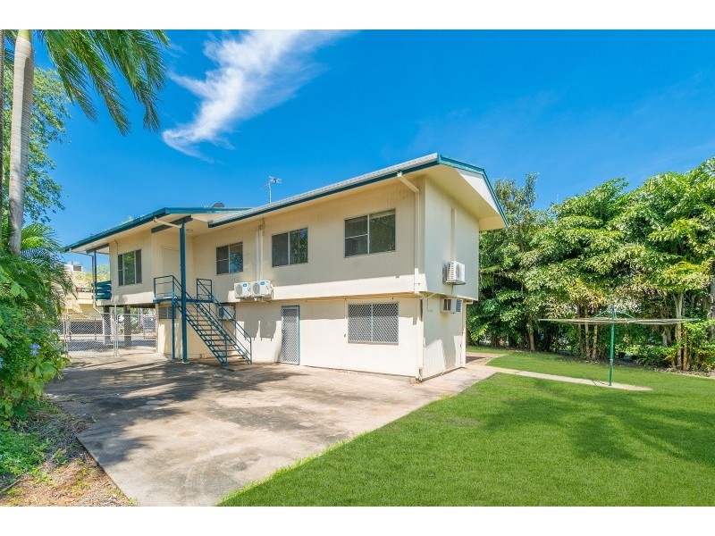 3 Symes Street, Nakara NT 0810