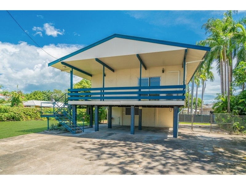 3 Symes Street, Nakara NT 0810