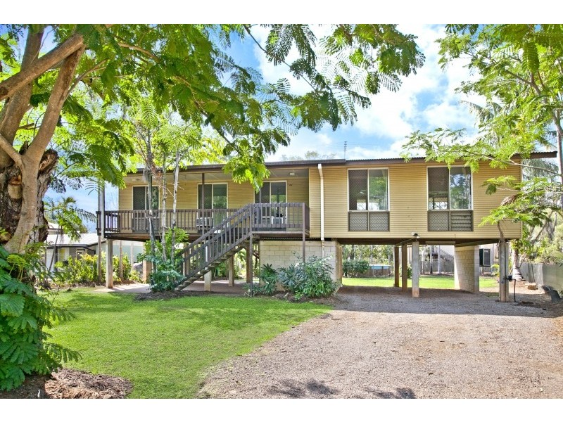 15 Canonbury Circuit, Driver NT 0830