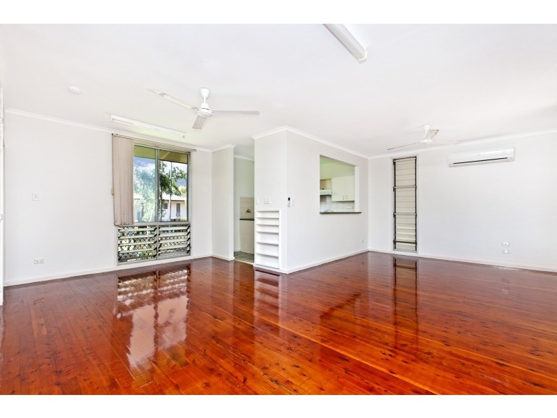 15 Canonbury Circuit, Driver NT 0830
