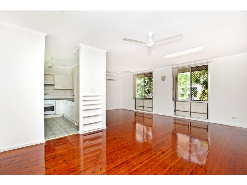 15 Canonbury Circuit, Driver NT 0830
