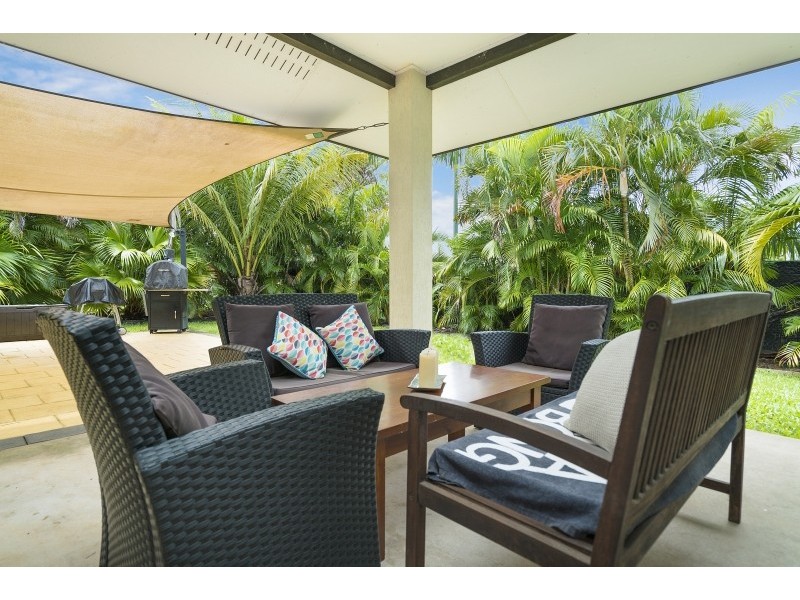 31 Odegaard Drive, Rosebery NT 0832
