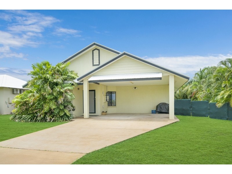 31 Odegaard Drive, Rosebery NT 0832