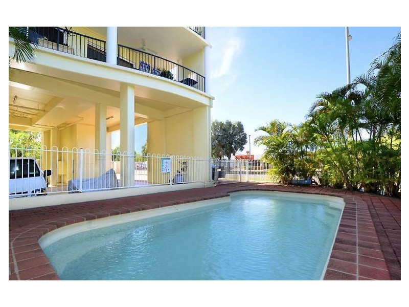 3/53 Aralia Street, Nightcliff NT 0810