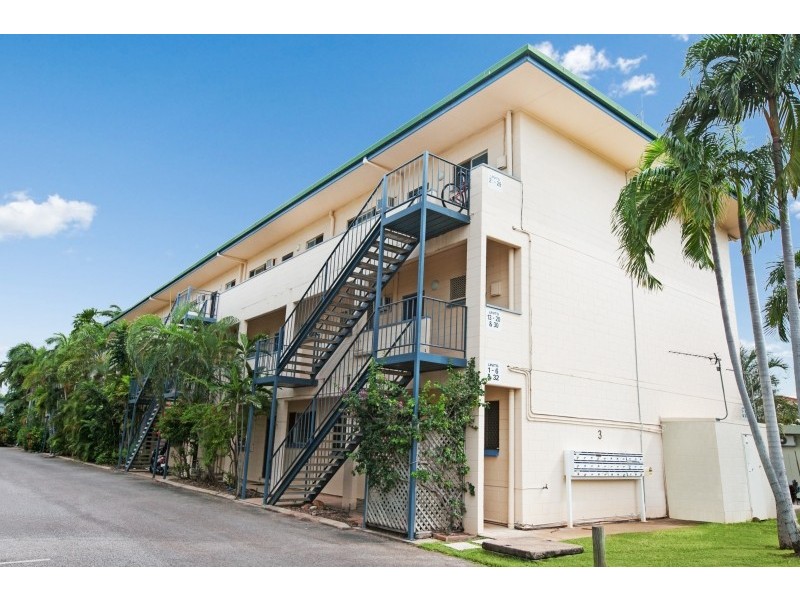 21/3 Kelsey Crescent, Millner NT 0810