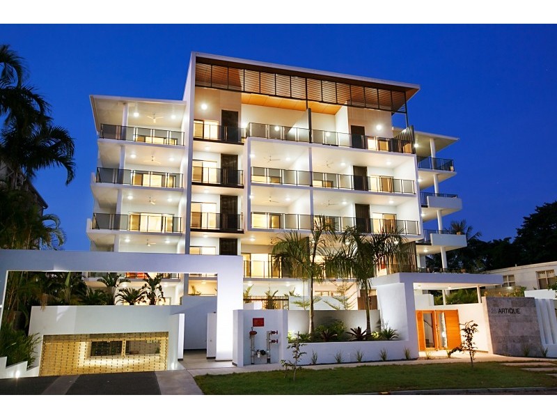 25 Duke Street, Stuart Park NT 0820