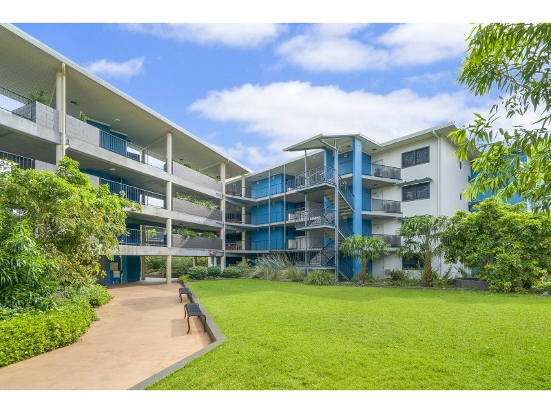 4B/174 Forrest Parade, Rosebery NT 0832