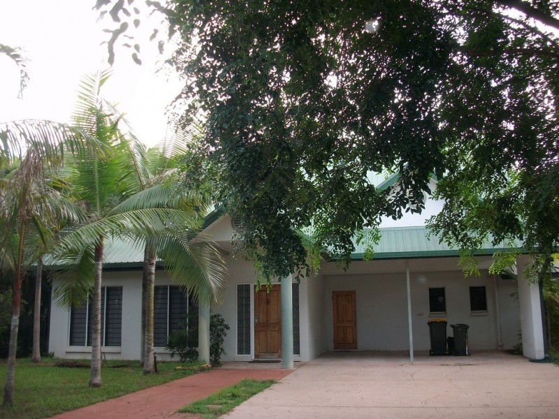 125 Woodlake Boulevard, Durack NT 0830