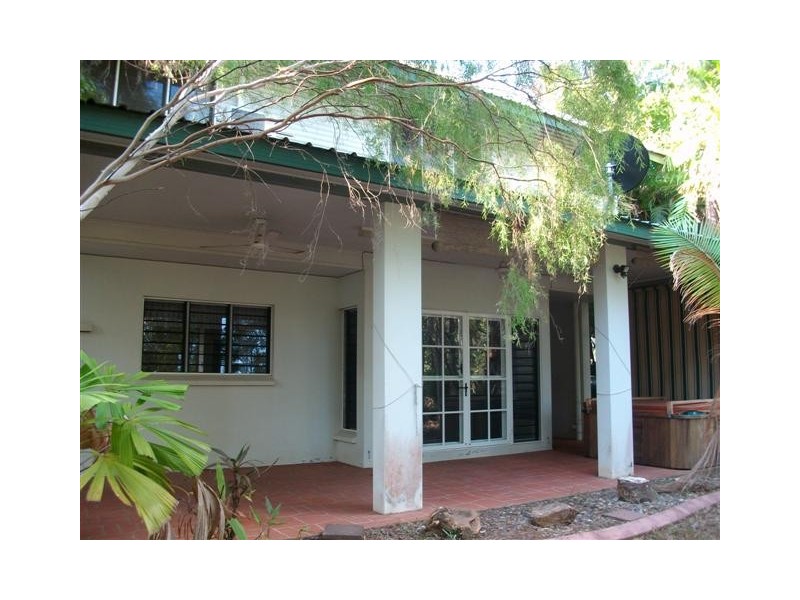 125 Woodlake Boulevard, Durack NT 0830