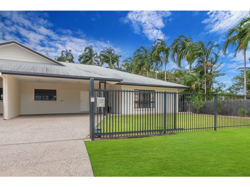 2/12 Goodall Court, Rosebery NT 0832
