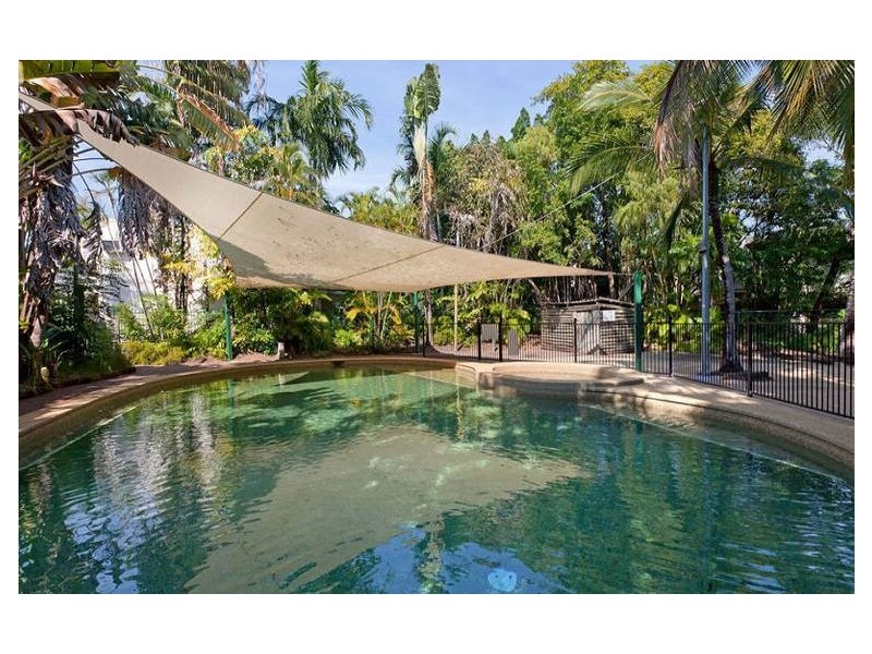 1/23 Hudson Fysh Avenue, Parap NT 0820