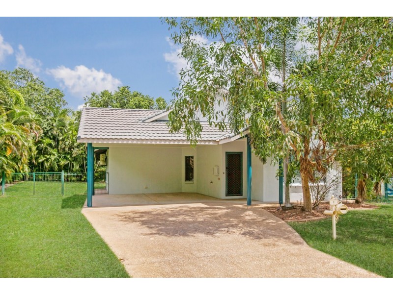 7 Carrara Court, Gunn NT 0832