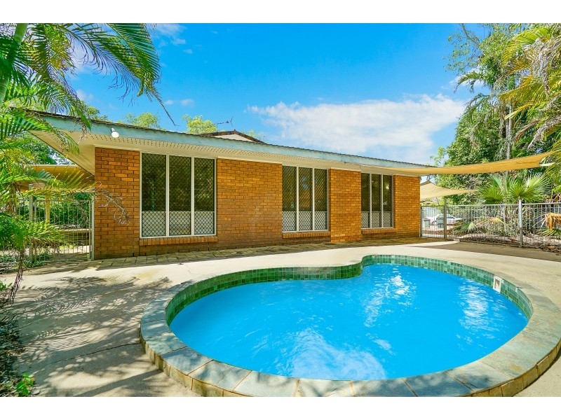 2 Zenith Circuit, Woodroffe NT 0830