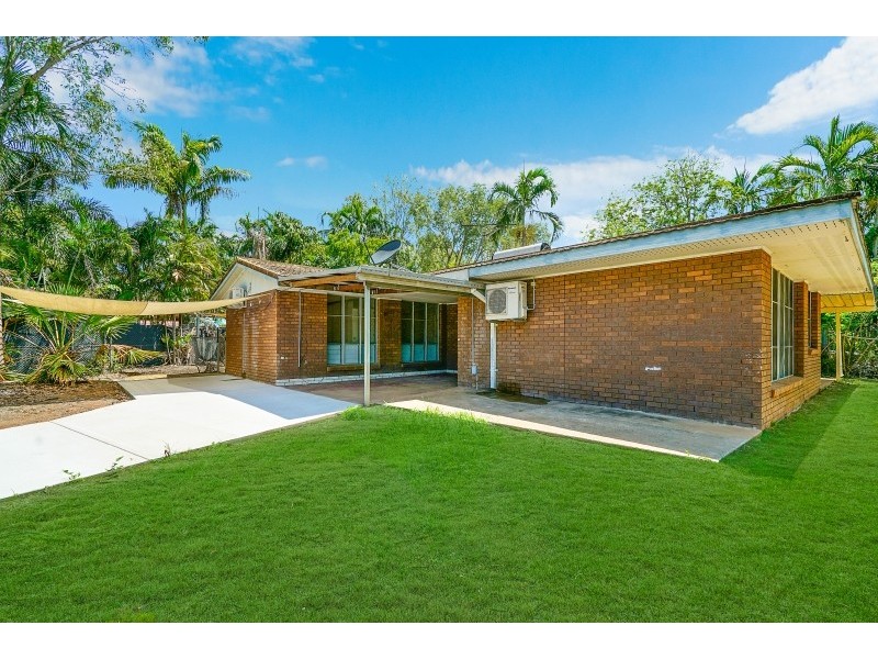 2 Zenith Circuit, Woodroffe NT 0830