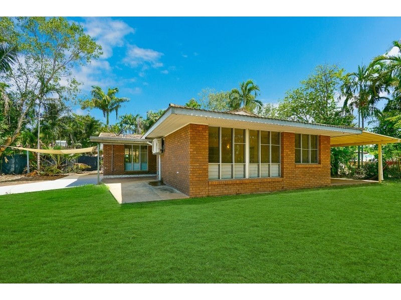 2 Zenith Circuit, Woodroffe NT 0830