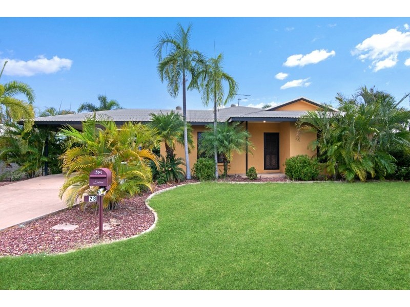 28 Odegaard Drive, Rosebery NT 0832