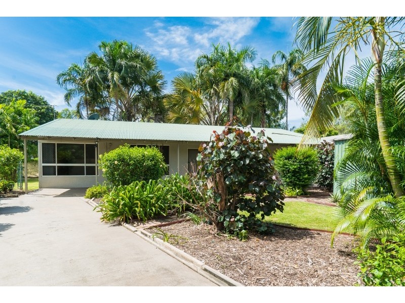 31 Muckaninnie Crescent, Moulden NT 0830