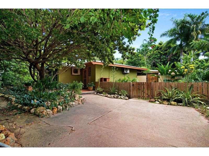 7 Mills Street, Millner NT 0810