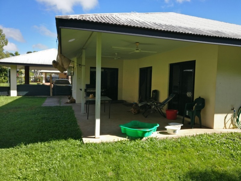 6 Woolen Place, Gunn NT 0832