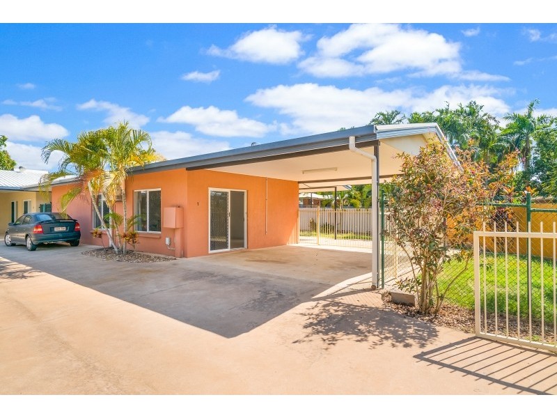 1/8 Priore Court, Moulden NT 0830
